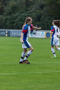 Bild 49 - B-Juniorinnen SV Henstedt Ulzburg - SV Wahlstedt : Ergebnis: 11:0